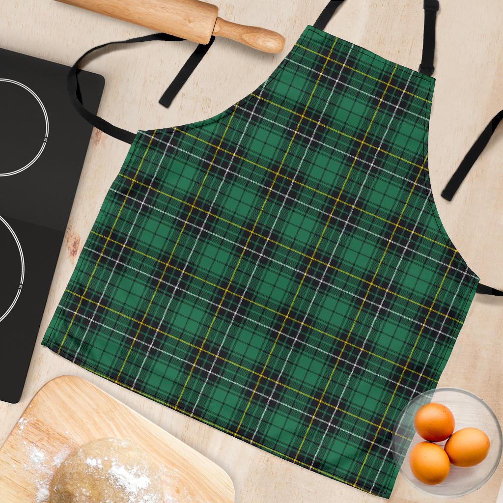 MacAlpine Ancient Tartan Apron