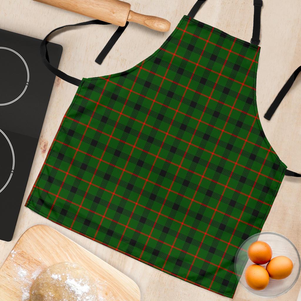 Kincaid Modern Tartan Clan Apron