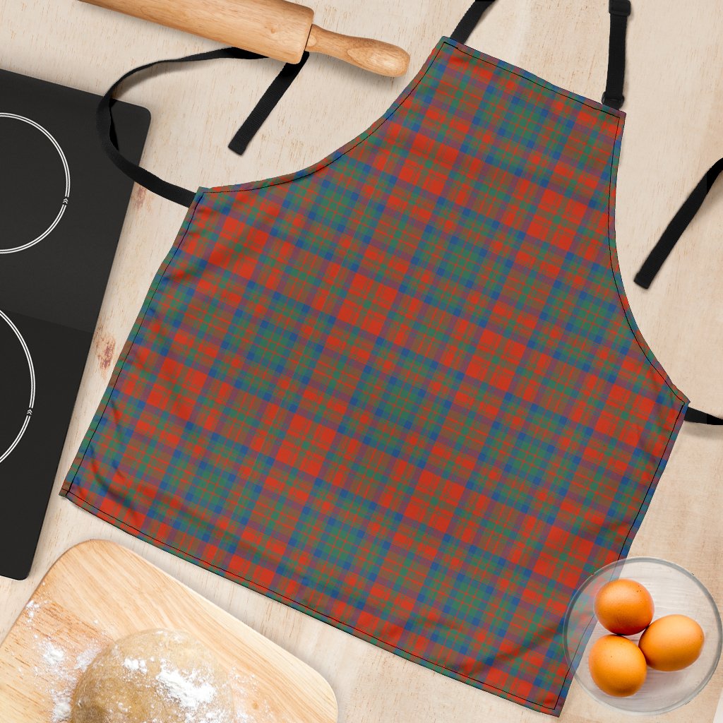 Matheson Ancient Tartan Clan Apron