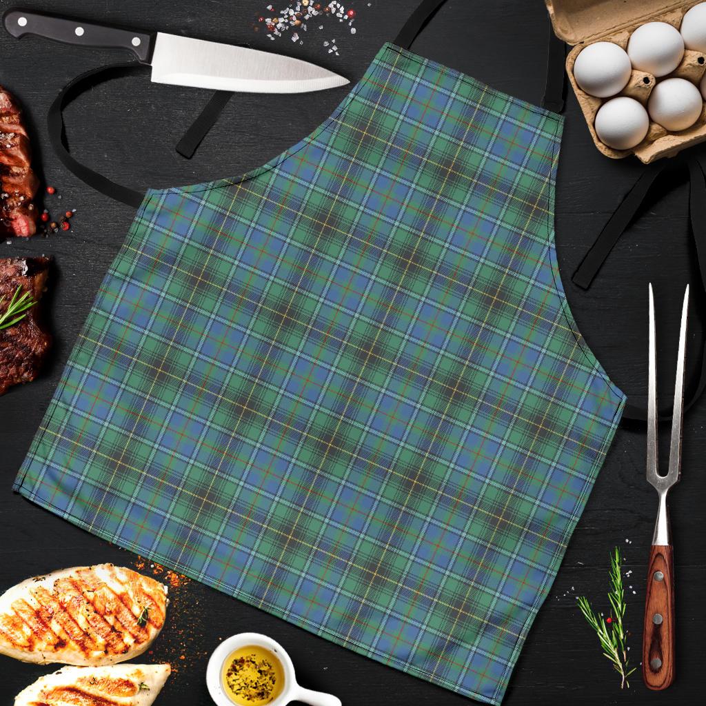 MacInnes Ancient Tartan Apron