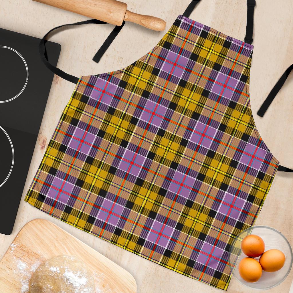 Culloden Ancient Tartan Clan Apron