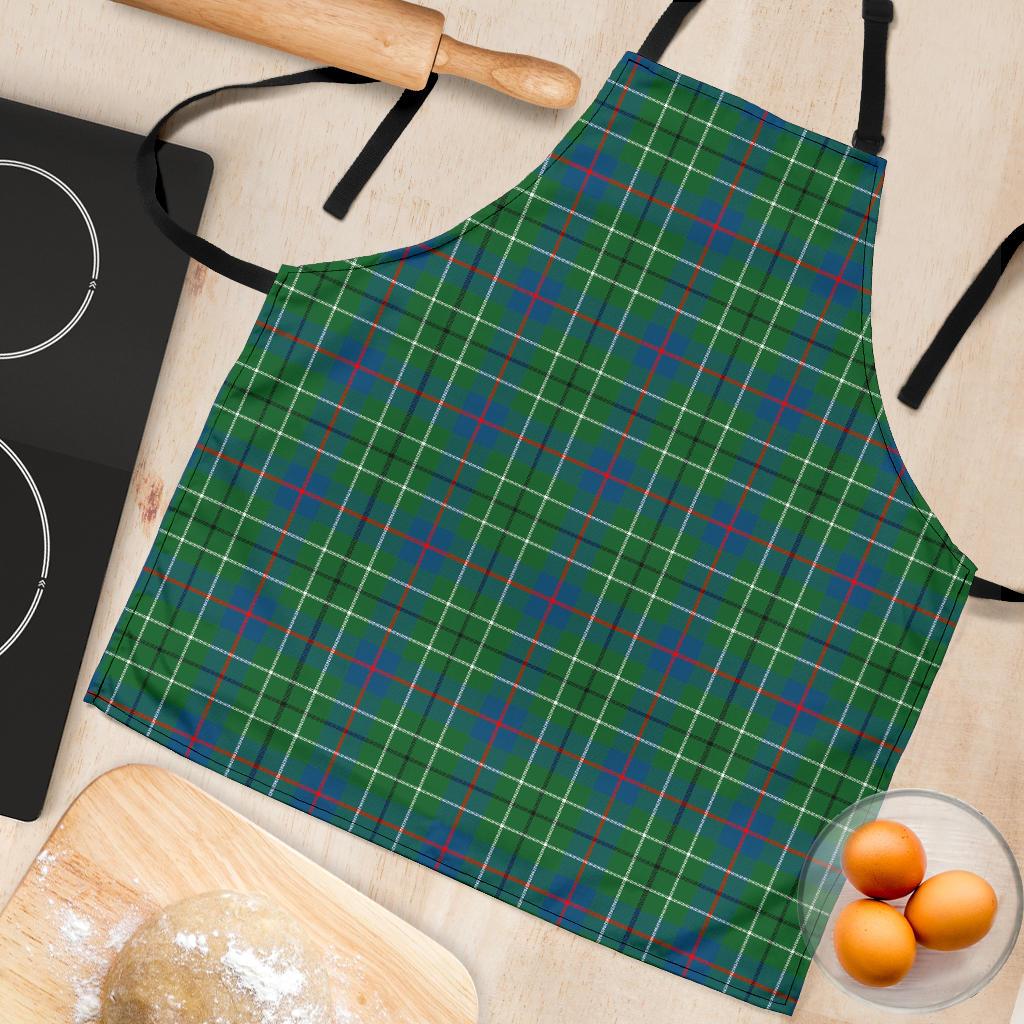 Duncan Ancient Tartan Apron