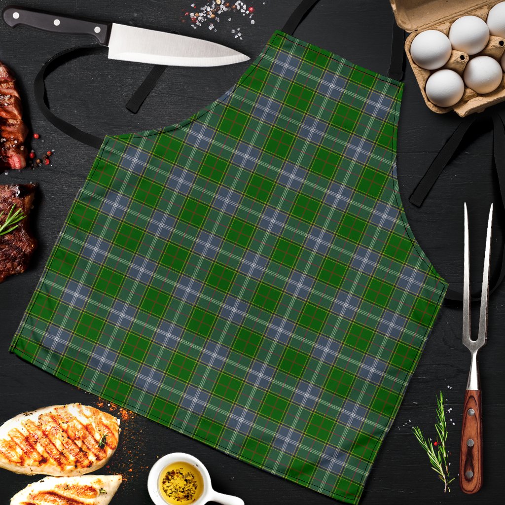 Pringle Tartan Clan Apron