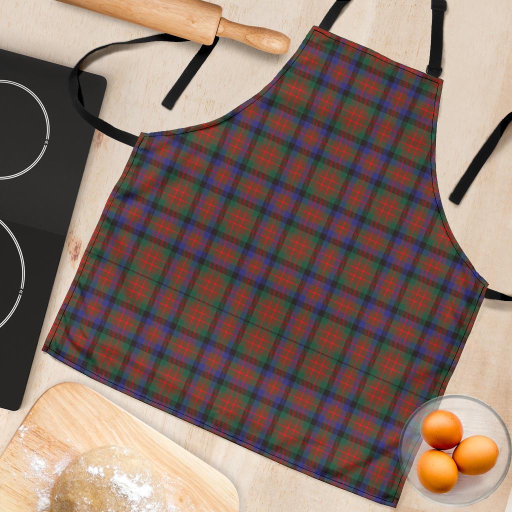 MacDuff Hunting Modern Tartan Apron