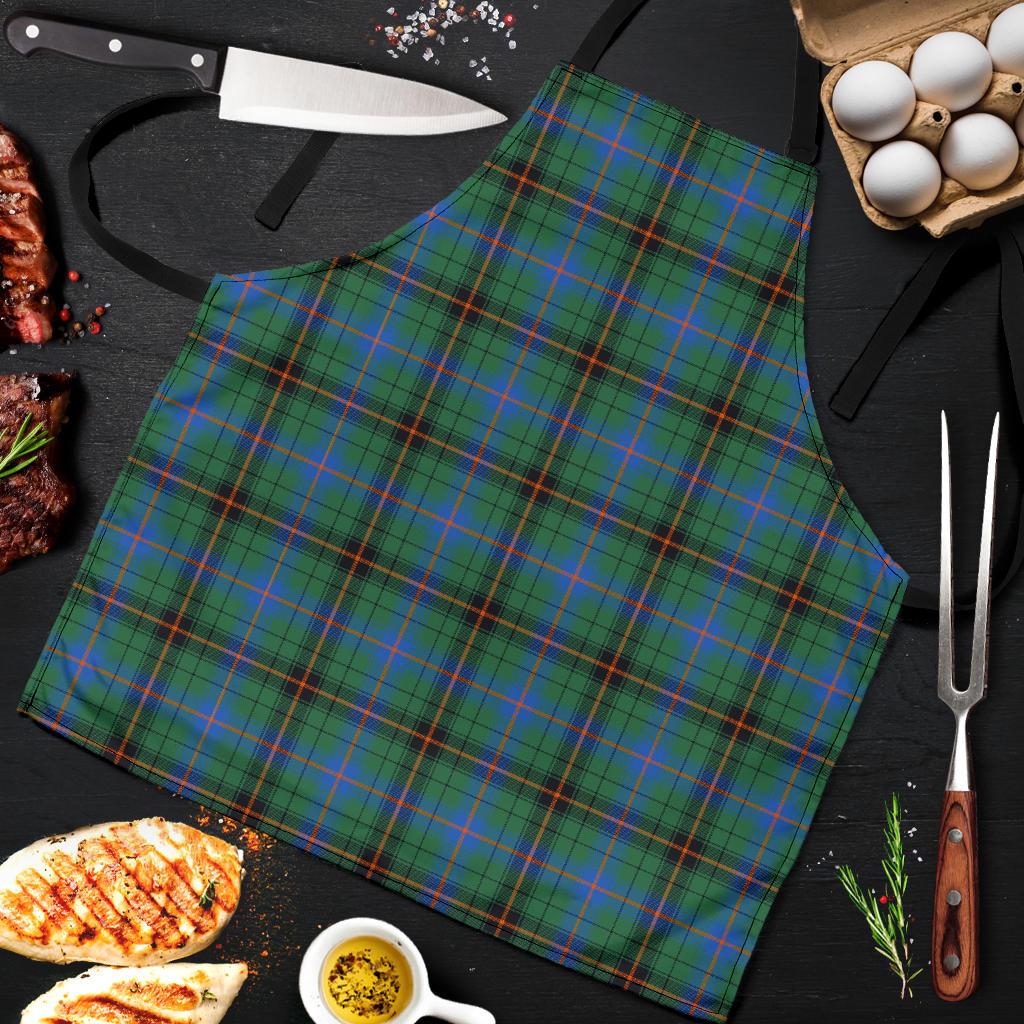 Davidson Ancient Tartan Clan Apron