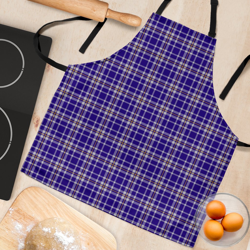 Ochterlony Tartan Apron