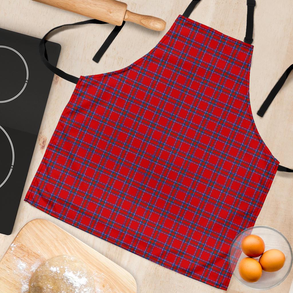 Inverness District Tartan Clan Apron