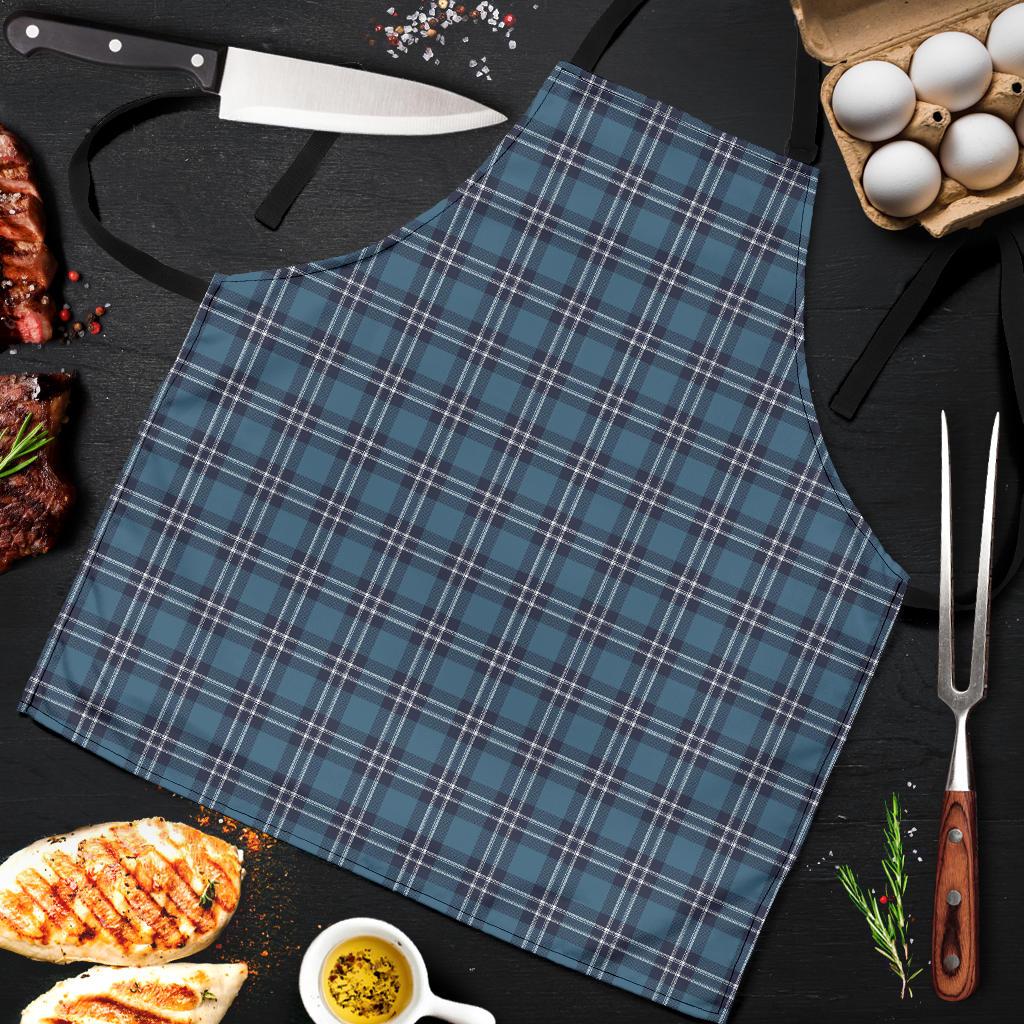 Earl of St Andrews Tartan Apron