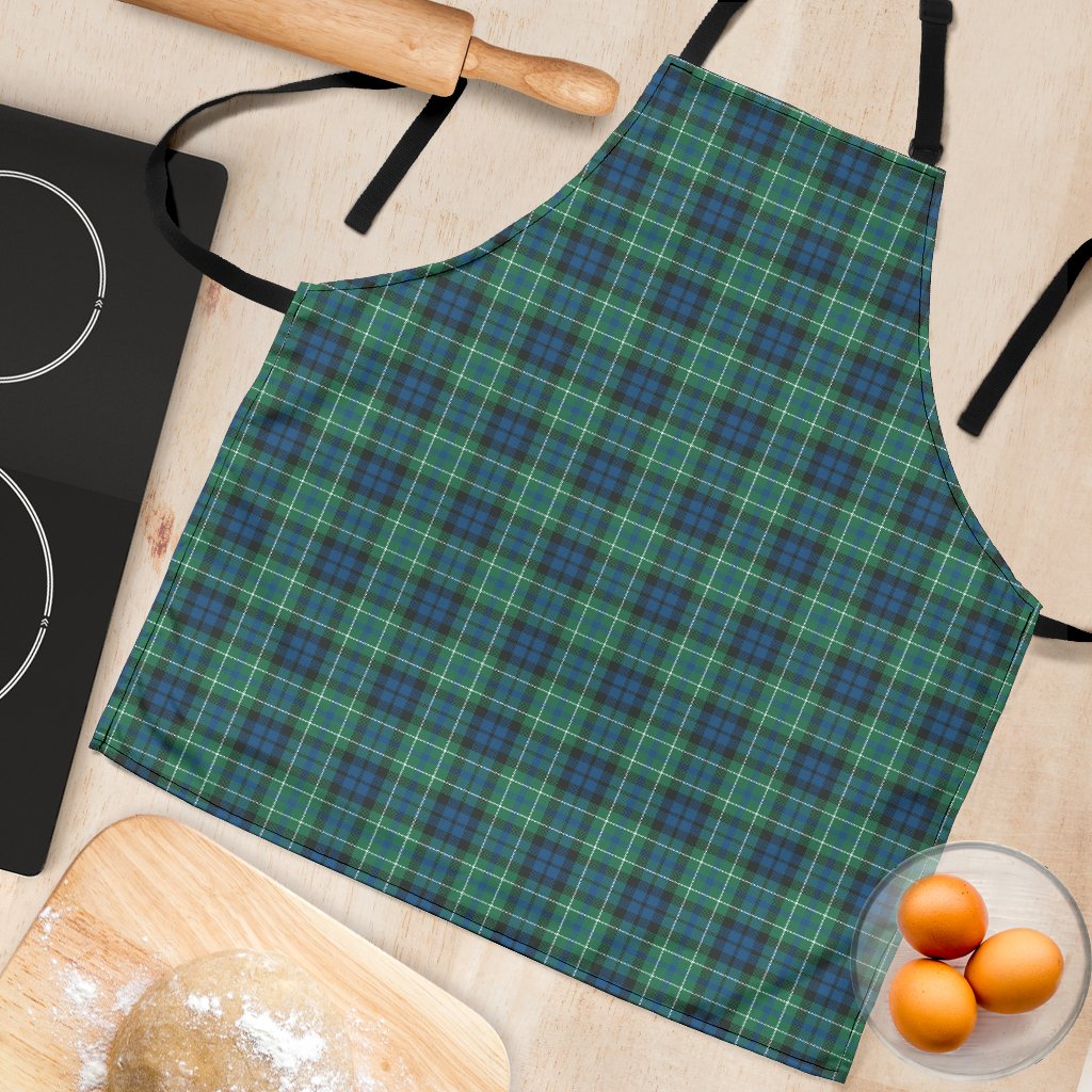 MacNeill of Colonsay Ancient Tartan Clan Apron