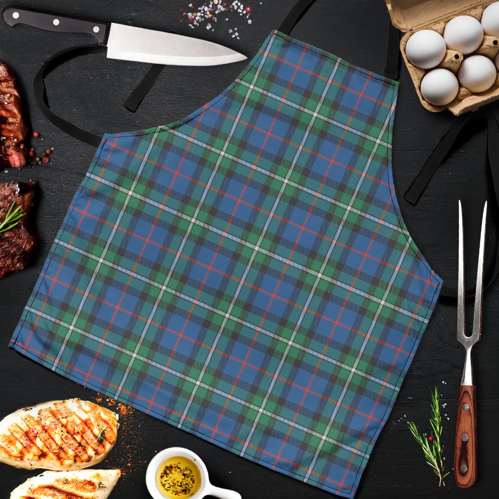 MacPhail Hunting Ancient Tartan Clan Apron