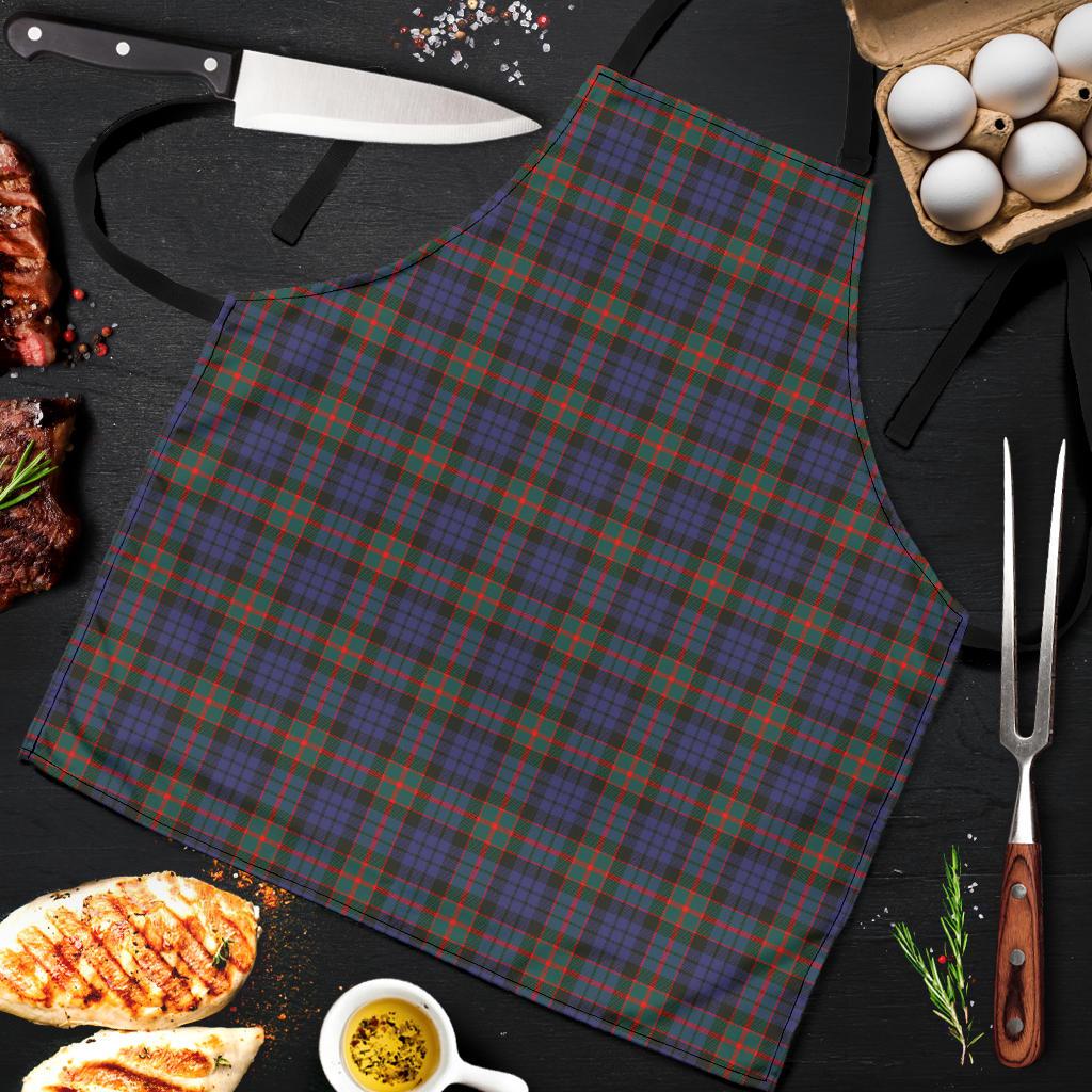 Fletcher of Dunans Tartan Clan Apron