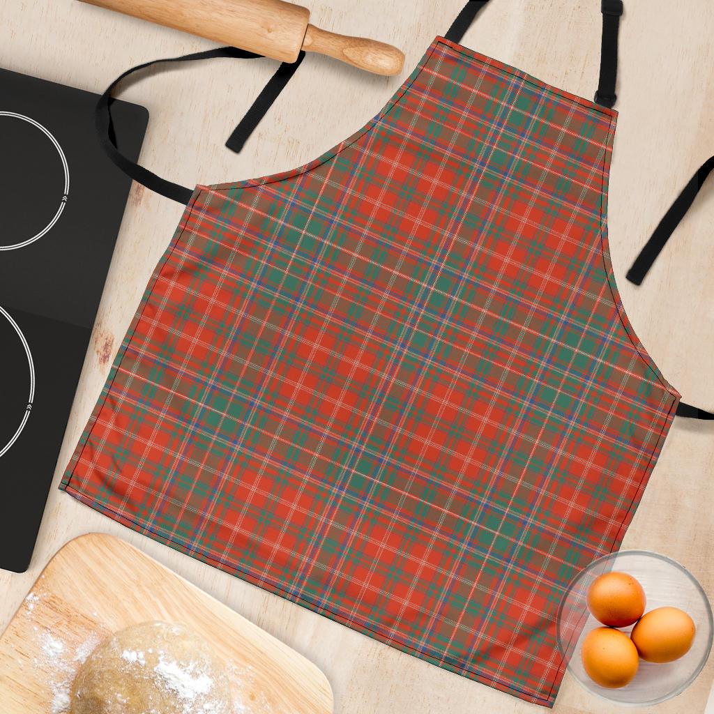 MacDougall Ancient Tartan Apron