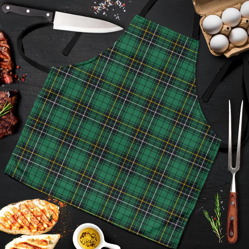 MacAlpine Ancient Tartan Clan Apron