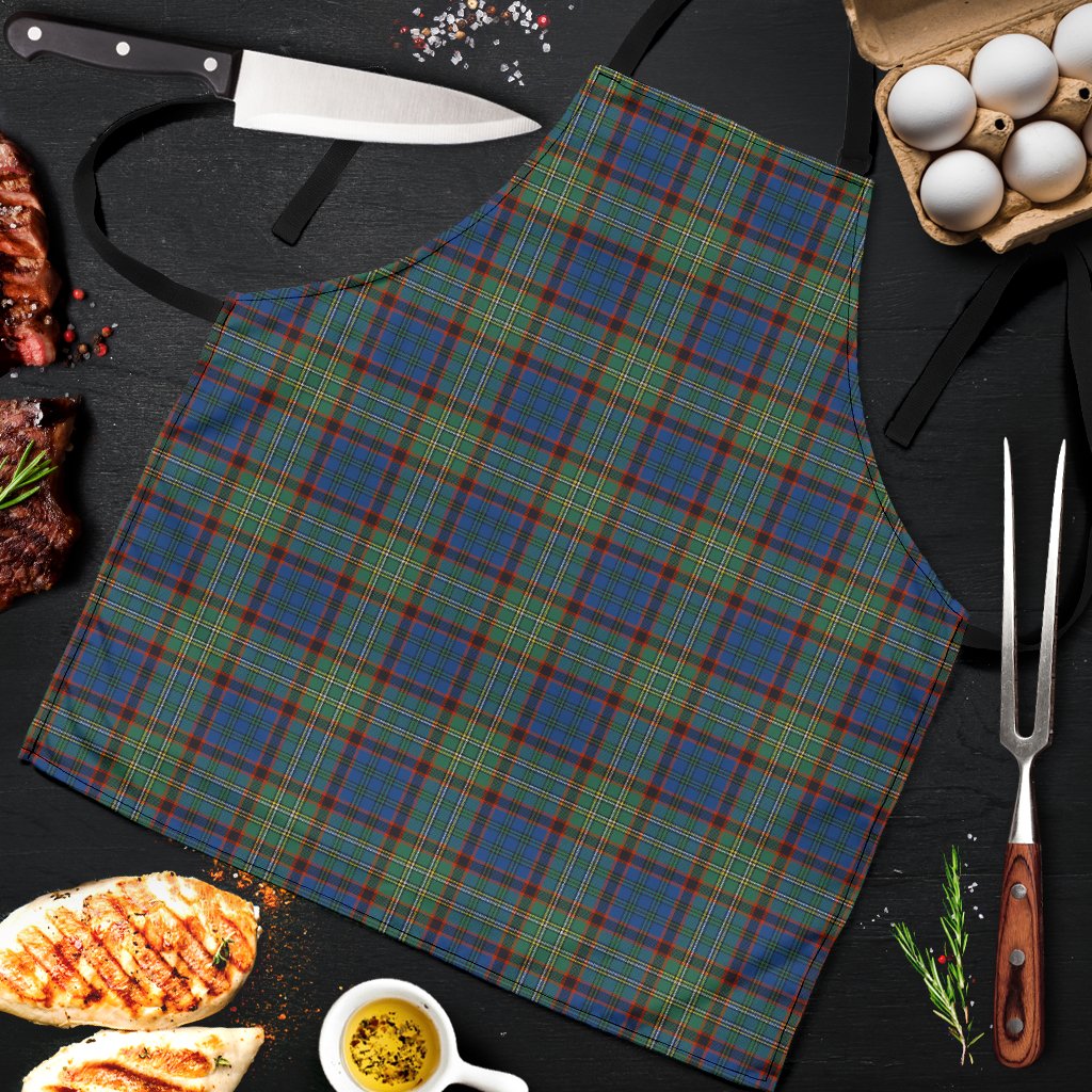 Newman Tartan Clan Apron