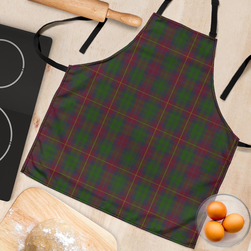 Cairns Tartan Clan Apron