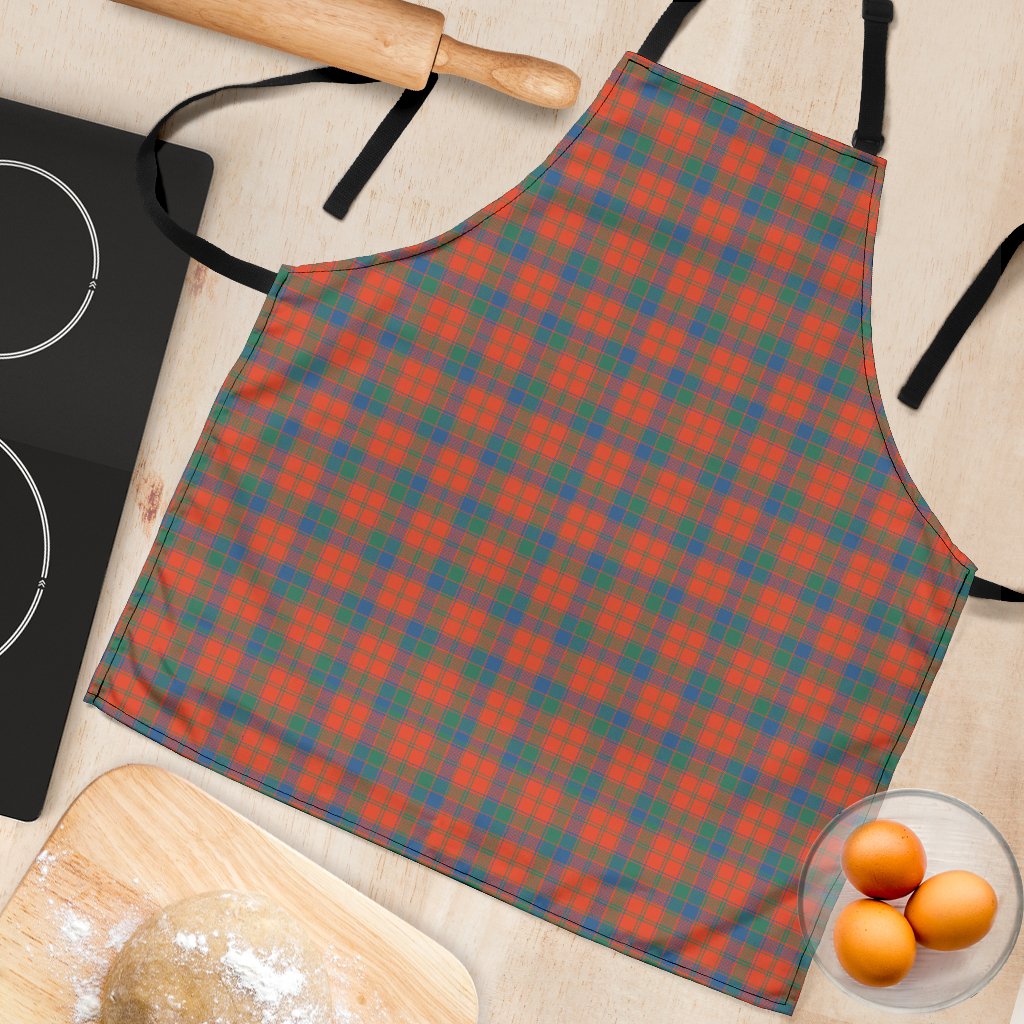 Robertson Ancient Tartan Apron