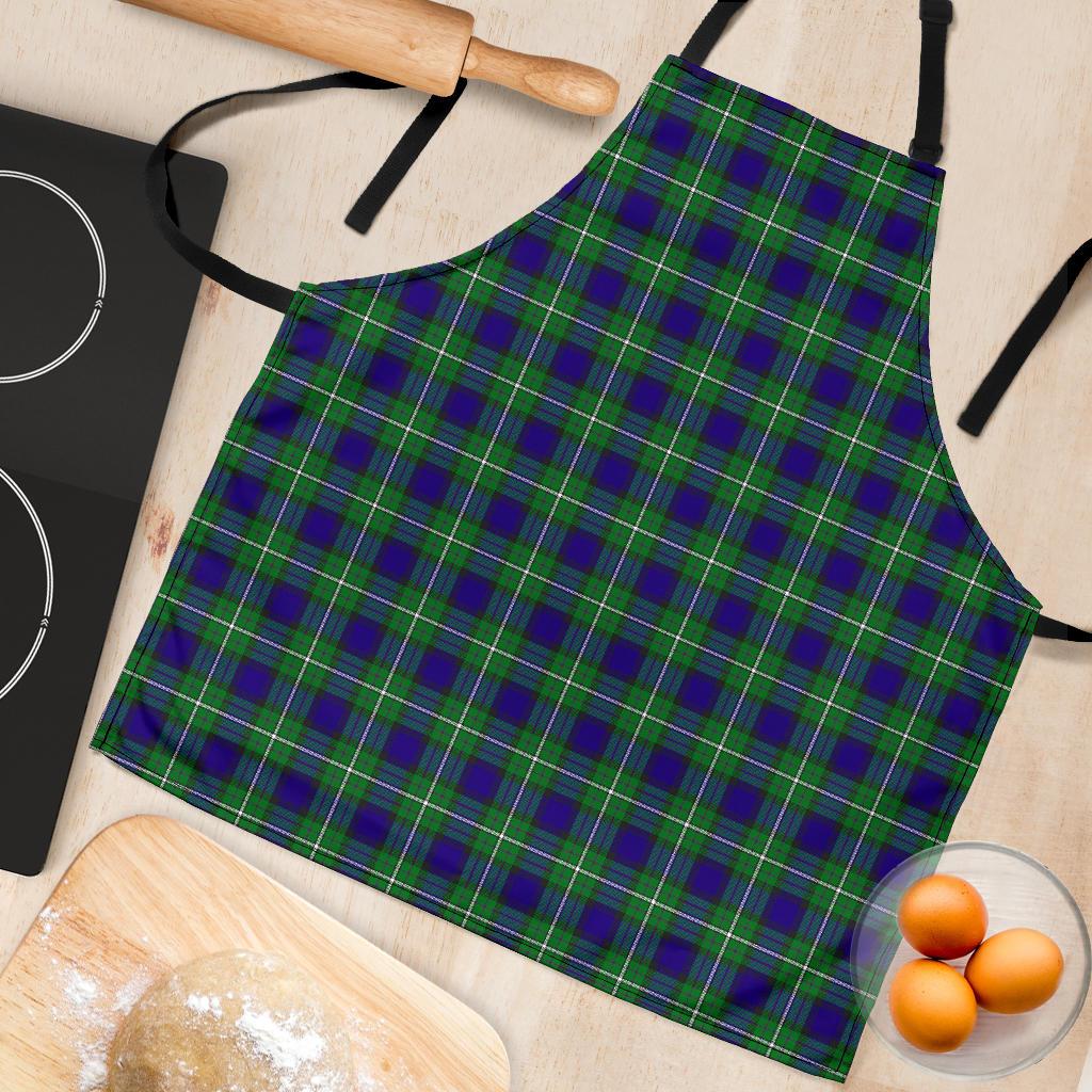 Alexander Tartan Clan Apron