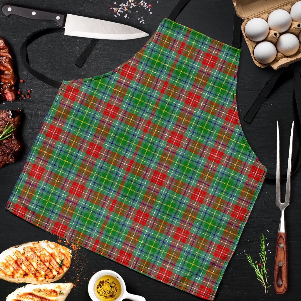 Muirhead Tartan Clan Apron