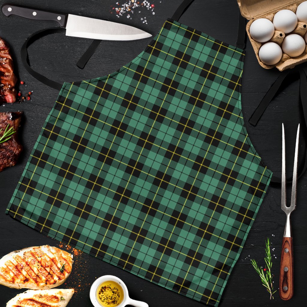 Wallace Hunting Ancient Tartan Apron