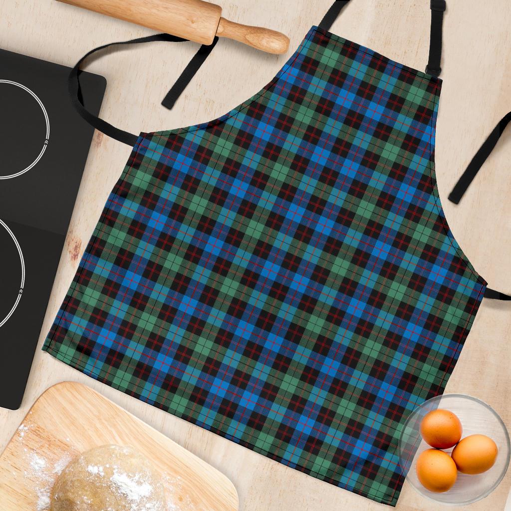 Guthrie Ancient Tartan Apron