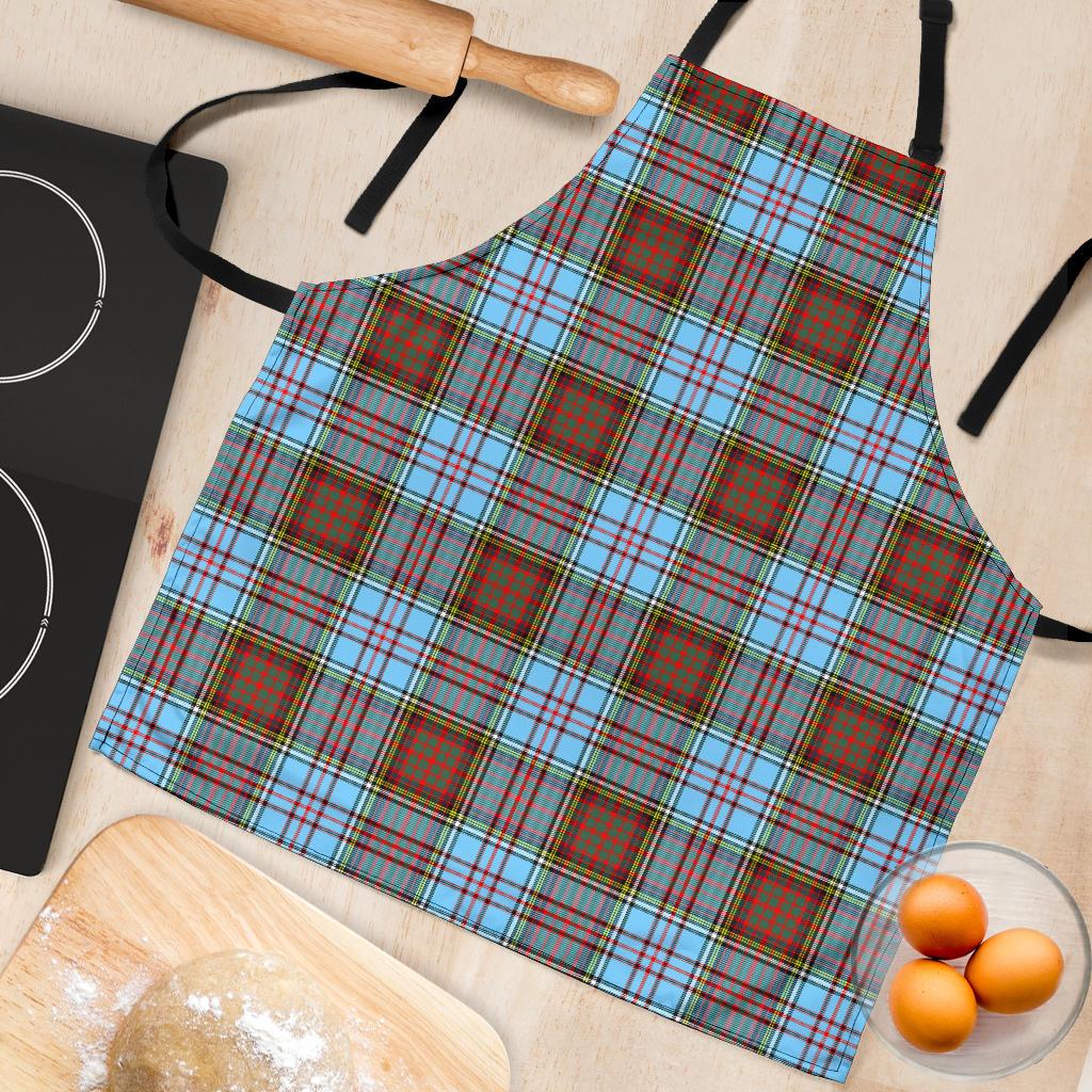 Anderson Ancient Tartan Clan Apron