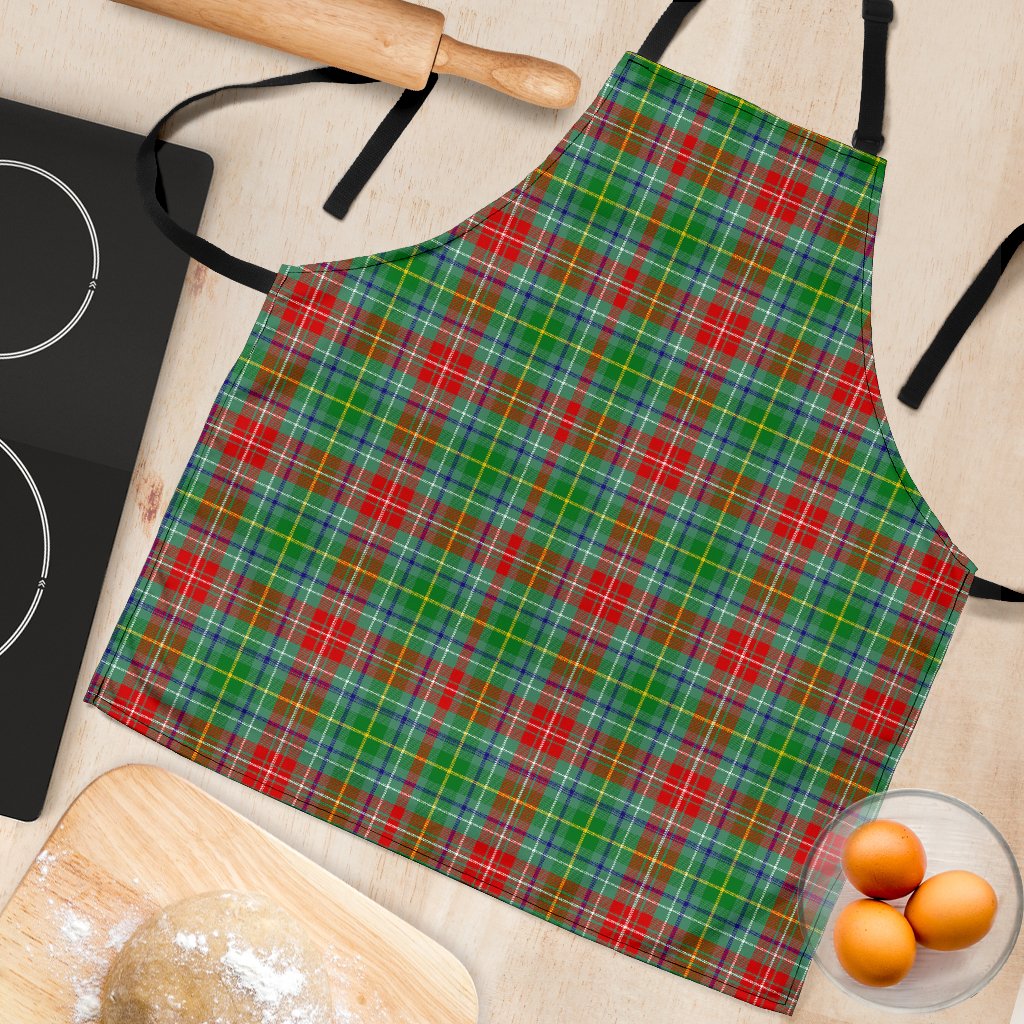 Muirhead Tartan Clan Apron