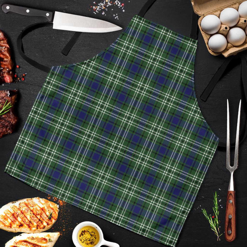 Blyth Tartan Clan Apron