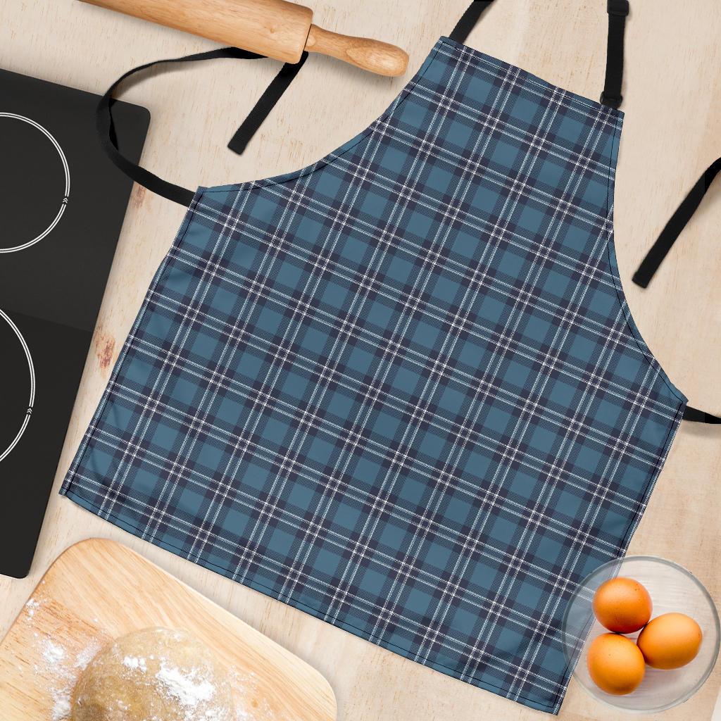 Earl of St Andrews Tartan Apron