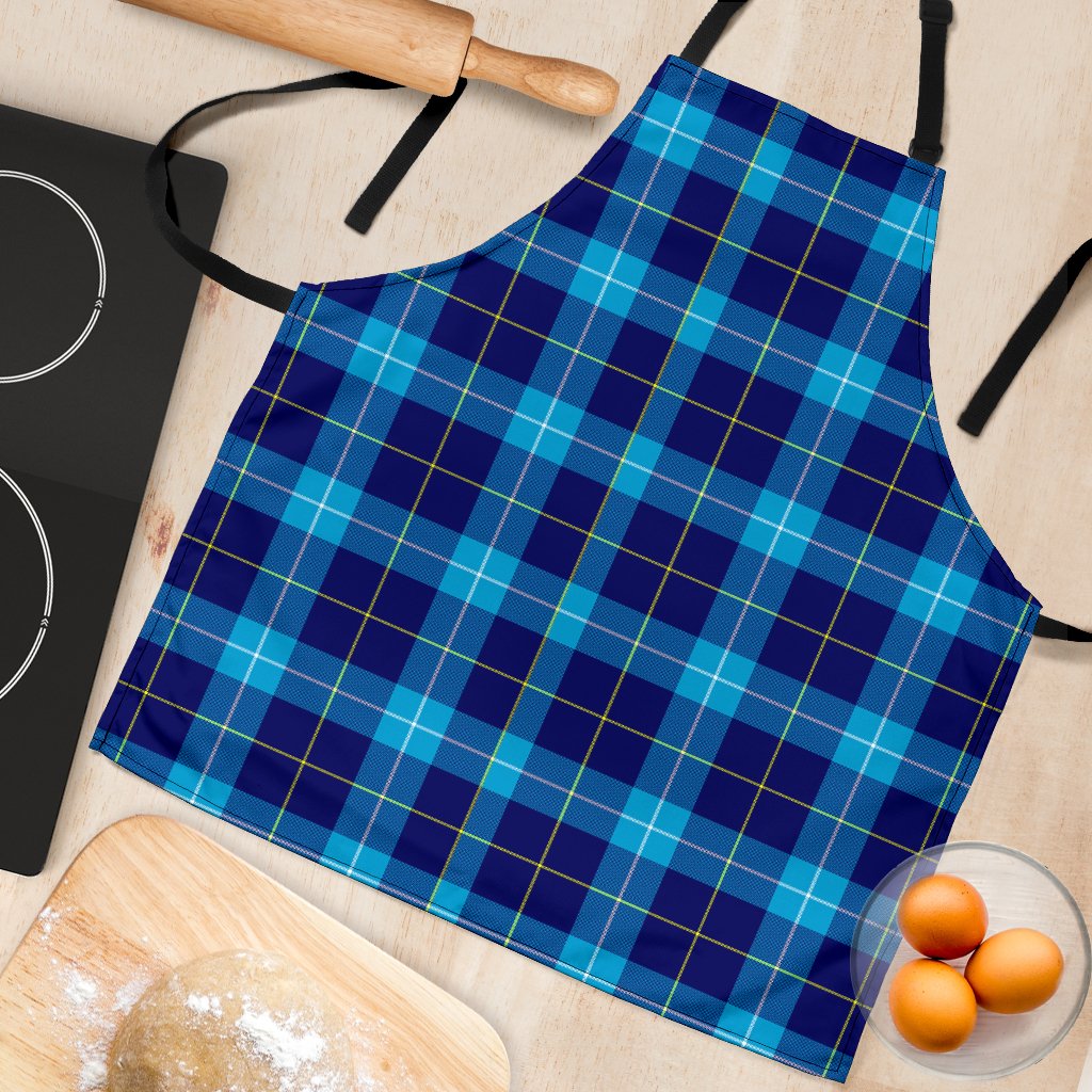 McKerrell Tartan Clan Apron