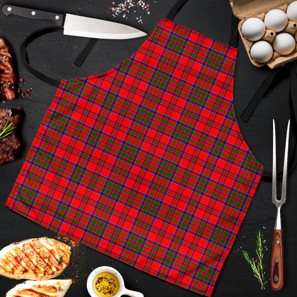 MacKillop Tartan Clan Apron