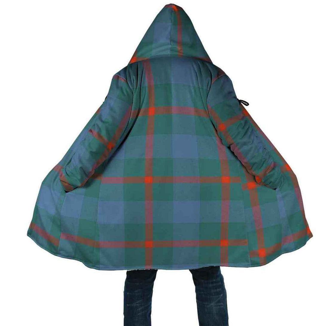 Agnew Ancient Tartan Classic Cloak