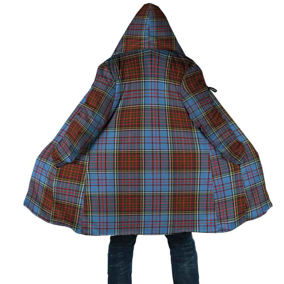 Anderson Modern Tartan Classic Cloak