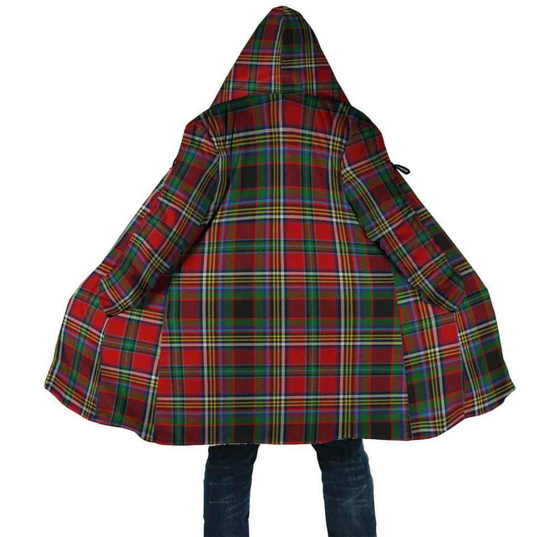 Anderson of Arbrake Tartan Classic Cloak