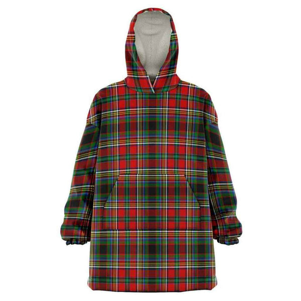 Anderson of Arbrake Tartan Classic Snug Hoodie