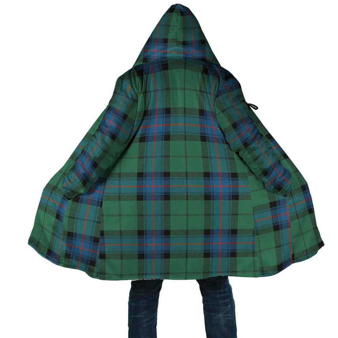 Armstrong Ancient Tartan Classic Cloak