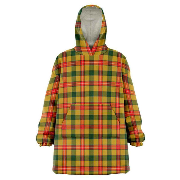 Baxter Tartan Classic Snug Hoodie