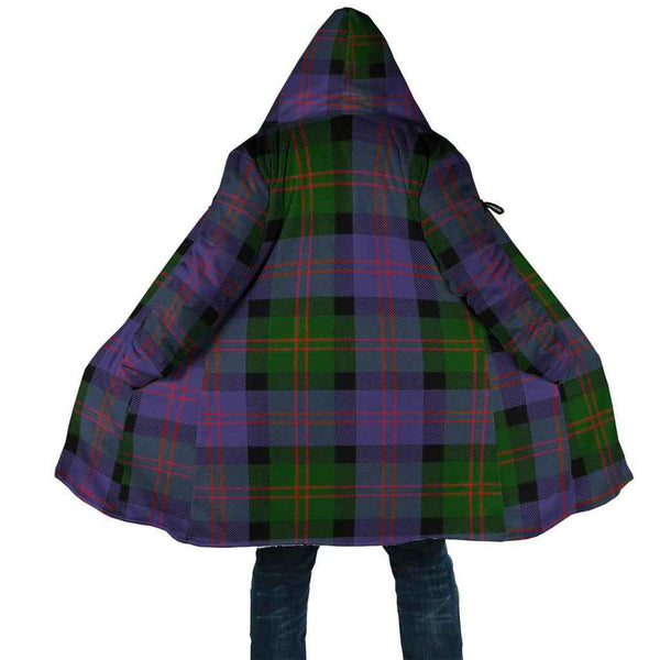 Blair Modern Tartan Classic Cloak