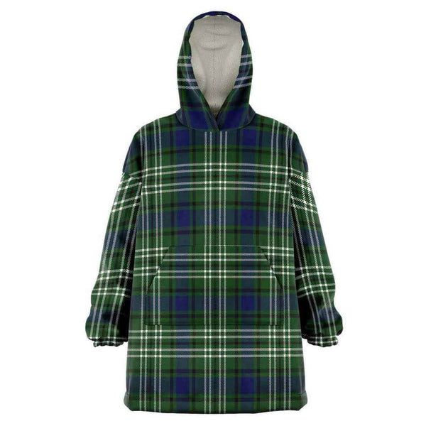 Blyth Tartan Classic Snug Hoodie