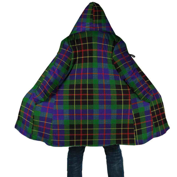 Brodie Hunting Modern Tartan Classic Cloak