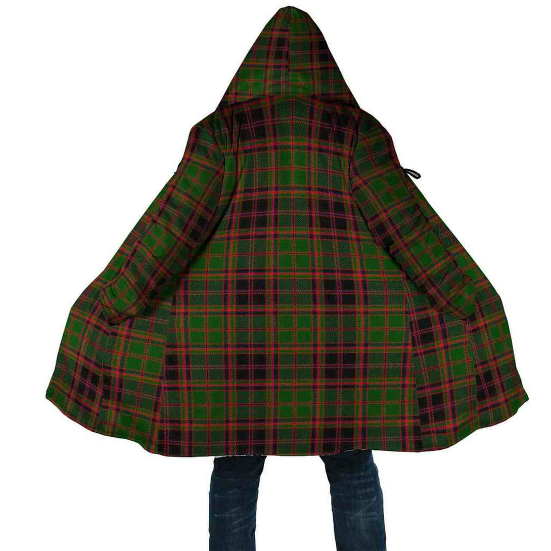 Buchan Modern Tartan Classic Cloak