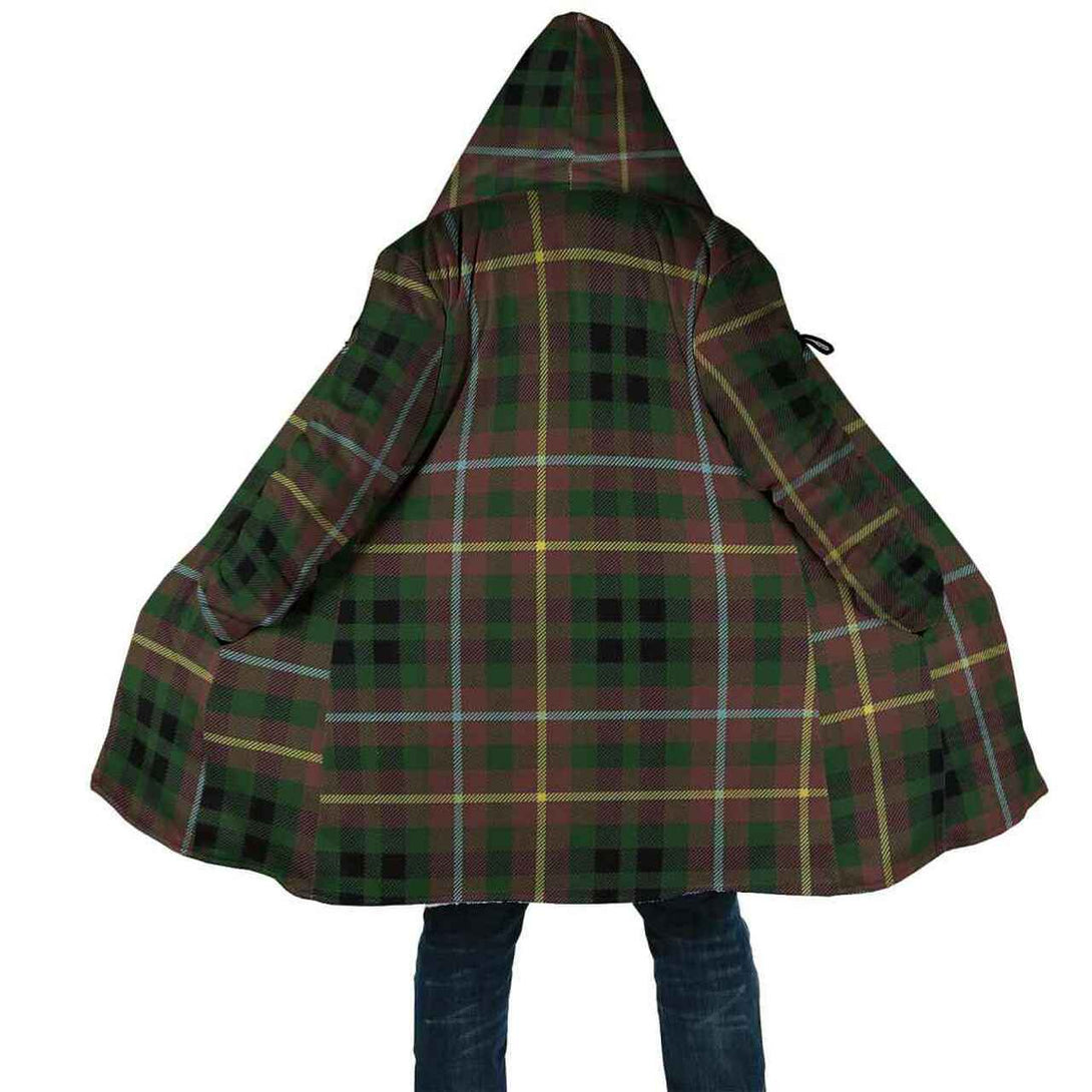 Buchanan Hunting Tartan Classic Cloak