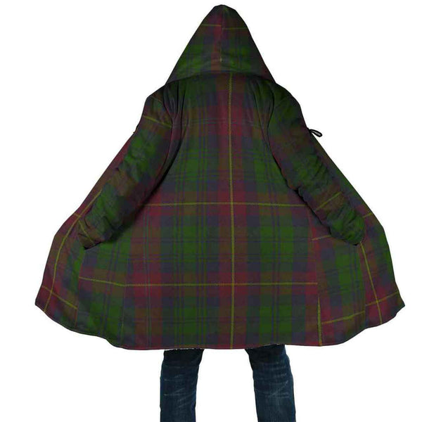 Cairns Tartan Classic Cloak