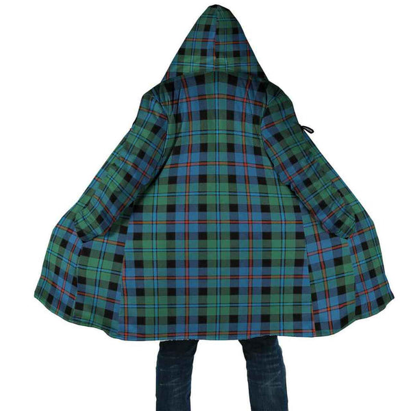 Campbell of Cawdor Ancient Tartan Classic Cloak