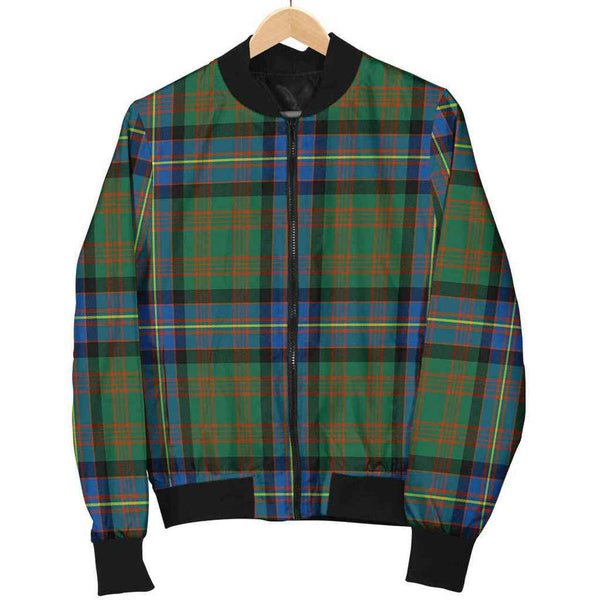 Cochrane Ancient Tartan Classic Bomber Jacket