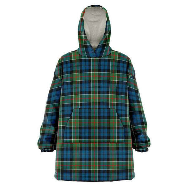 Colquhoun Ancient Tartan Classic Snug Hoodie