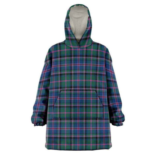 Cooper Ancient Tartan Classic Snug Hoodie