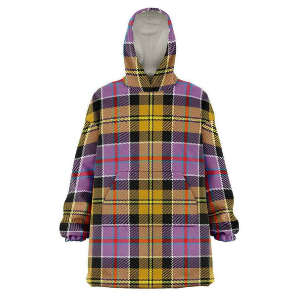 Culloden Ancient Tartan Classic Snug Hoodie