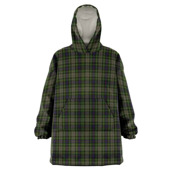 Davidson Tulloch Dress Tartan Classic Snug Hoodie