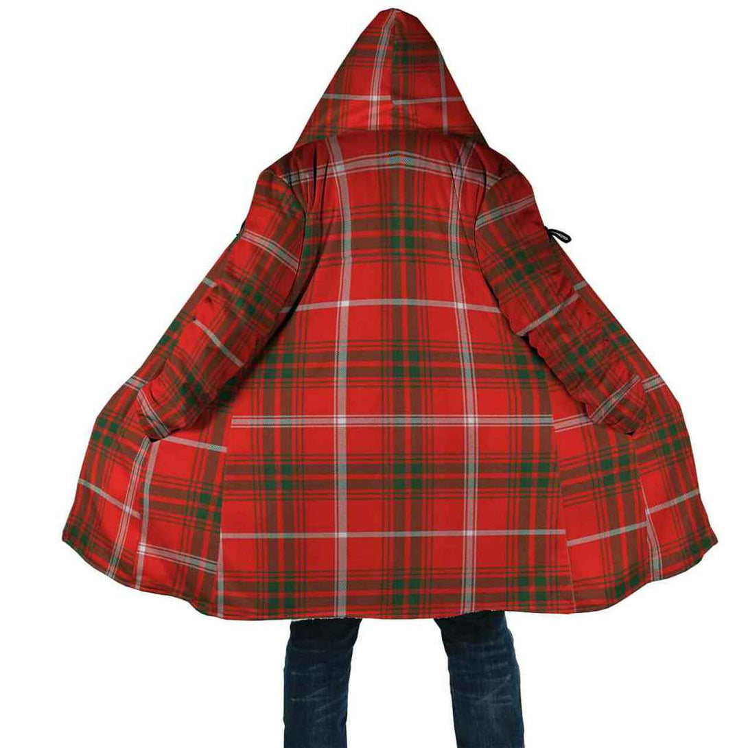 Duke of Rothesay Modern Tartan Classic Cloak