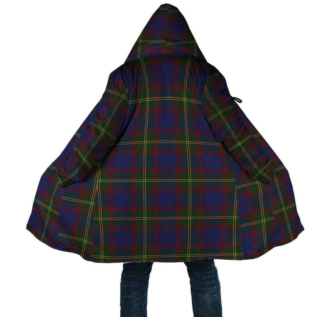 Durie Tartan Classic Cloak